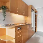 Amazing In With Wifi דירה Fanø