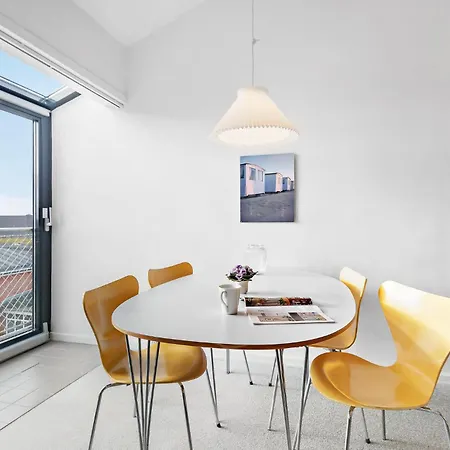 2 Bedroom Stunning In * Fano