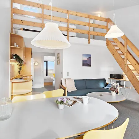 2 Bedroom Stunning In * Fano