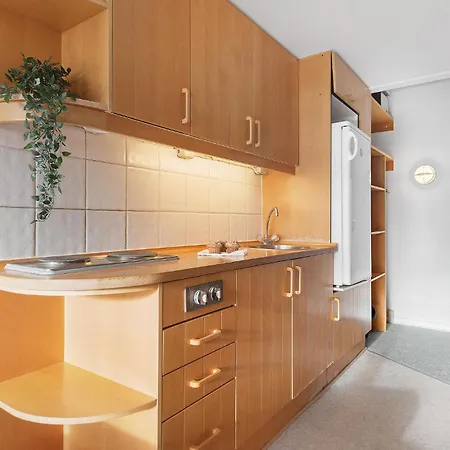 2 Bedroom Stunning In Apartment Fano