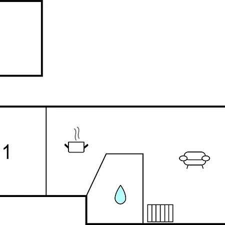 شقة Amazing In With Wifi *