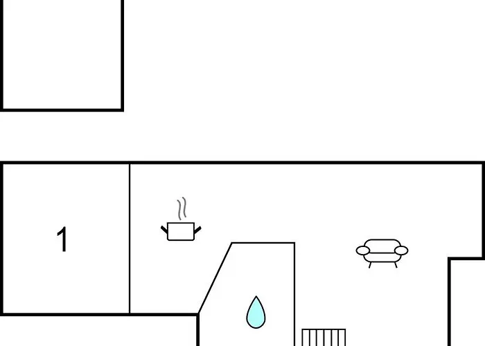 شقة Amazing In With Wifi *